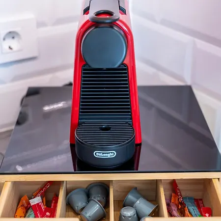 Appartement Nefeli-beachfront -apartment