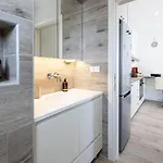 Apartment Nefeli-beachfront -apartment *
