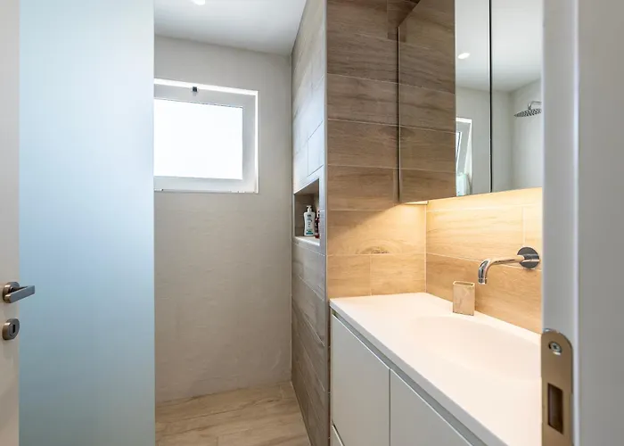 Nefeli-beachfront -apartment * Kos-stad