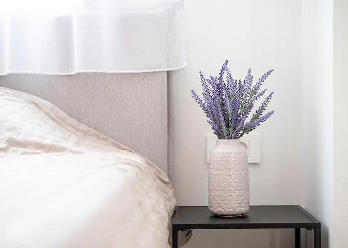 Appartement Nefeli-beachfront -apartment *