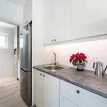 Apartment Nefeli-beachfront -apartment Kos Town